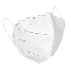 KN95 Mask, 50/Box